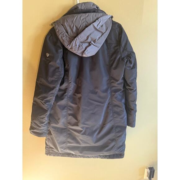 Postcard Italy parka coat women’s 8 - Picture 2 of 10